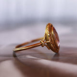 Bague Florestine