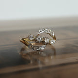 Bague Lucienne