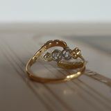 Bague Lucienne