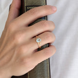 Bague Jacoba