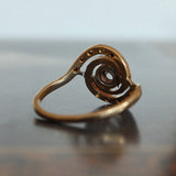 Bague Cassilda