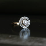 Bague Victorienne