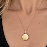 Pendentif porte-souvenir Félix