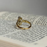 Bague Tiara