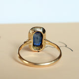 Bague Adolphie