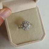 Bague Ode