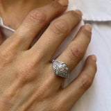 Bague Denise