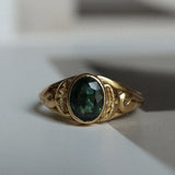 Bague Freya