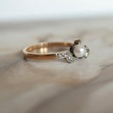 Bague Zélie