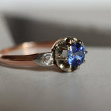 Bague Eudora