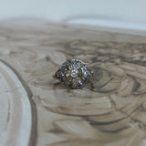 Bague Perséphone