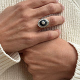 Bague Gervaise