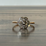 Bague Manon