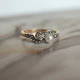 Bague Zélie
