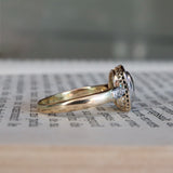Bague Héloïse