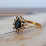 Bague Claudia