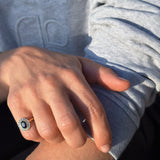 Bague Margaret