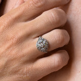 Bague Perséphone