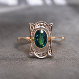 Bague Berthilde