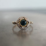 Bague Alina