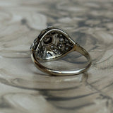 Bague Perséphone