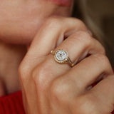 Bague Joachine