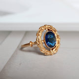 Bague Zoélie