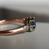 Bague Eudora