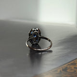 Bague Cassiopée