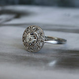 Bague Sabella