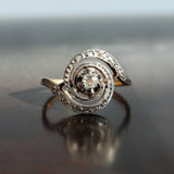 Bague Cassilda