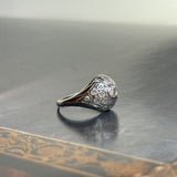 Bague Anaïs