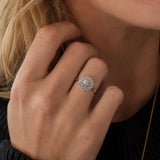 Bague Sabella