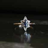 Bague Emiliane
