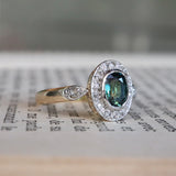 Bague Héloïse