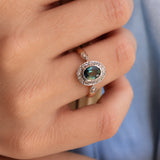 Bague Héloïse
