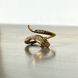 Bague Anoukis