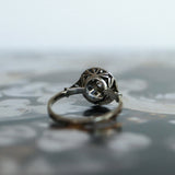 Bague Gratienne