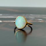Bague Dina
