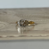 Bague Isoline