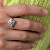 Bague Séraphine