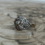 Bague Perséphone