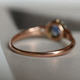 Bague Eudora