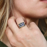 Bague Armande