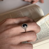 Bague Francine