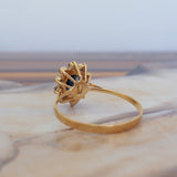 Bague Claudia