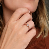Bague Prudence