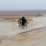 Bague Claudia