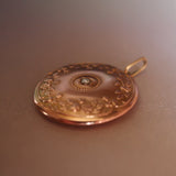 Pendentif Alceste