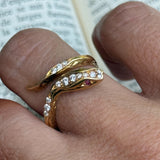 Bague Anoukis